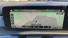 Mercedes-Benz CLA 200 AMG Line 5dr Tip Auto Petrol Estate